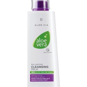 Aloe Vera Balancing Cleansing Milk